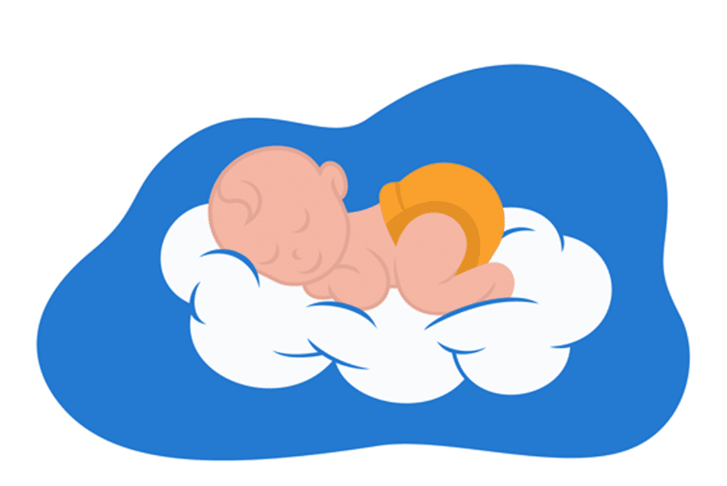 colchon cuna de viaje bebe